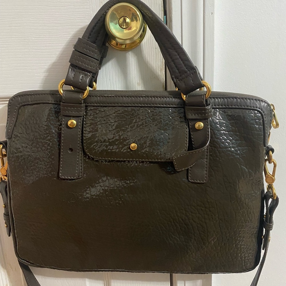 Marc Jacobs Laptop carrying bag